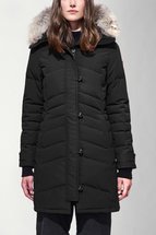 Canada Goose Womens Lorette Parka