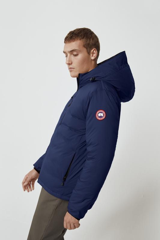Canada goose hotsell macmillan blue