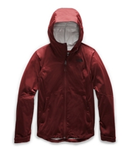 The North Face Womens Allproof Stretch Jacket