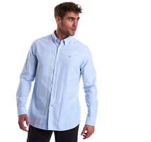 Barbour Men's Tattersall 12 Tailored Shirt