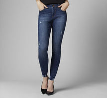 Jag Jeans Womens Cecilia Skinny CAWA