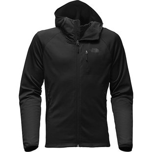 borod fleece hoodie