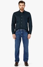  34 Heritage Men's Charisma Relaxed Straight In Mid Urban