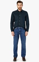 34 Heritage Men's Charisma Relaxed Straight in Mid Urban MIDURBAN