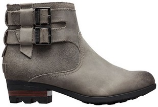 sorel women's lolla bootie