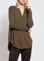 Lysse Women's Millie Top