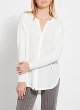 Lysse Women's Millie Top OFFWHITE