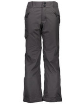 Obermeyer Boys Brisk Pant GUNPOWDER