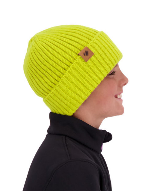 Obermeyer Baltimore Knit Hat Boys