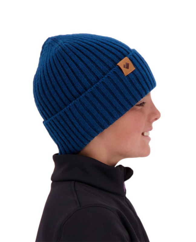 Obermeyer Baltimore Knit Hat Boys