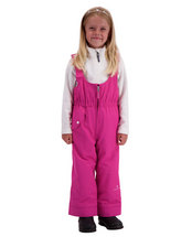 Obermeyer Girls Snoverall Pant