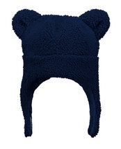 Obermeyer Girls Ted Fur Hat PASSPORT