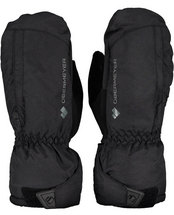Obermeyer Kids Molten Mitten BLACK