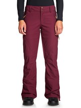 Roxy Women's Cabin Snow Pants