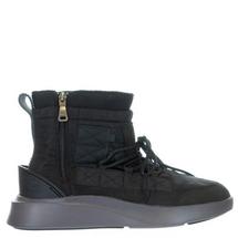 Pajar Canada Men's Eco Lite NYO Low Snowboot BLACK