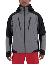 Obermeyer Men's Raze Jacket KNIGHTBLACK