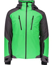 Obermeyer Men's Raze Jacket NORTHERNLIGHTS