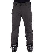 Obermeyer Men's Orion Pant GUNPOWDER