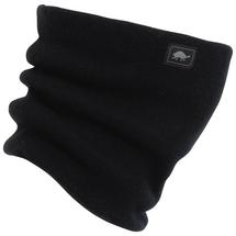 Turtle Fur Original Fleece Neck Warmer 101/BLACK