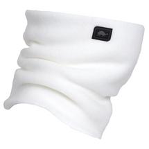Turtle Fur Original Fleece Neck Warmer 102/WHITE