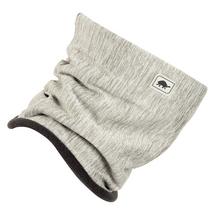 Turtle Fur Neckula Heavyweight Neck Warmer - Stria Prints 116/STORM