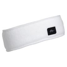 Turtle Fur Original Turtle Band Fleece Headband 102/WHITE