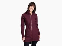 Kuhl Women's Jetstream Trench