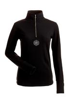 Nils Women's Sophie T-Neck BLACK