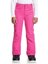 Roxy Girls Backyard Snow Pants
