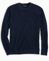 Southern Tide Men's Grove Crewneck Sweater