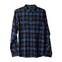 Kavu Men's Lorenzo Shirt NIGHTWALK