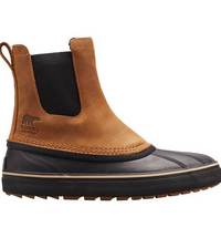 Sorel Men's Cheyanne Metro Chelsea WP Boot ELK