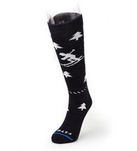 FITS Medium Ski OTC Socks