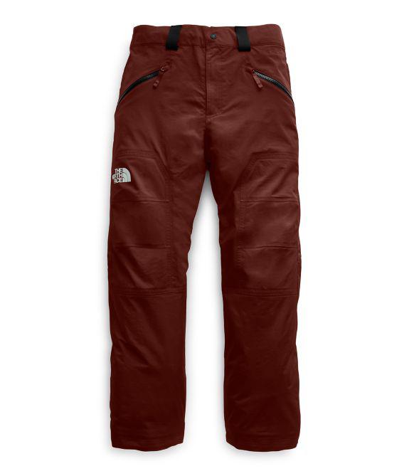 the north face men's straight six pant