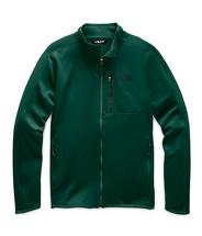The North Face Men's Canyonlands Full Zip N3P