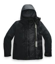 The North Face Men's Clement Triclimate Jacket