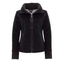 Wooly Bully Women's Euro Cafe Racer Jacket