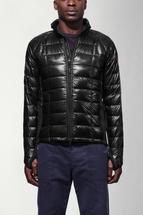 Canada Goose Mens Hybridge Lite Jacket 539/BLACK
