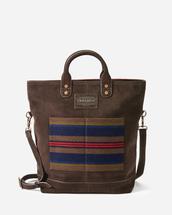 Pendleton Shelter Bay Long Tote
