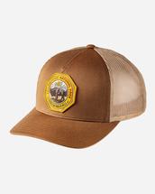 Pendleton National Park Trucker Hat DARKTAN