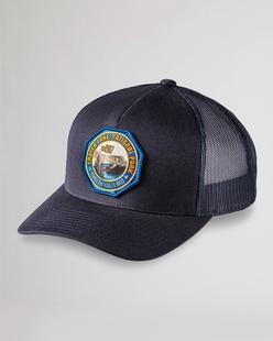 Pendleton National Park Trucker Hat NAVY