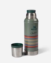 Pendleton Stanley Insulated Bottle