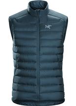 Arc'teryx Men's Cerium LT Vest LABYRINTH
