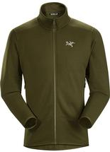 Arc'teryx Men's Kyanite Jacket BUSHWHACK