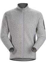 Arc'teryx Men's Covert Cardigan PEGASUSHEATHER
