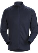 Arc'teryx Men's Covert Cardigan TUIHEATHER