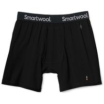 Smartwool Men's Merino 150 Boxer Brief BLACK