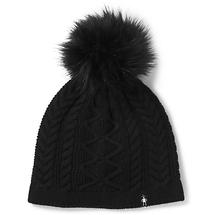 Smartwool Women's Bunny Slope Beanie BLACK