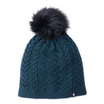 Smartwool Women's Bunny Slope Beanie EVERGLADEHEATHER