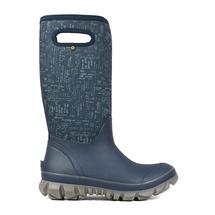 Bogs Women's Whiteout Sparks